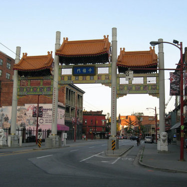 Chinatown