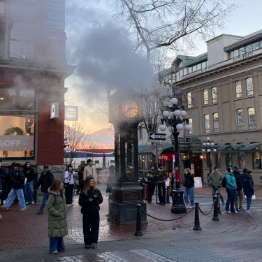 Gastown