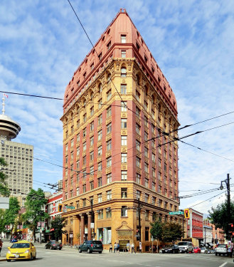 Gastown