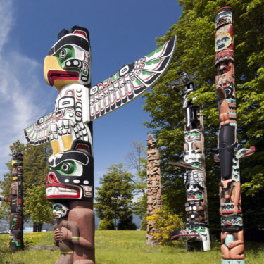Stanley Park Seawall